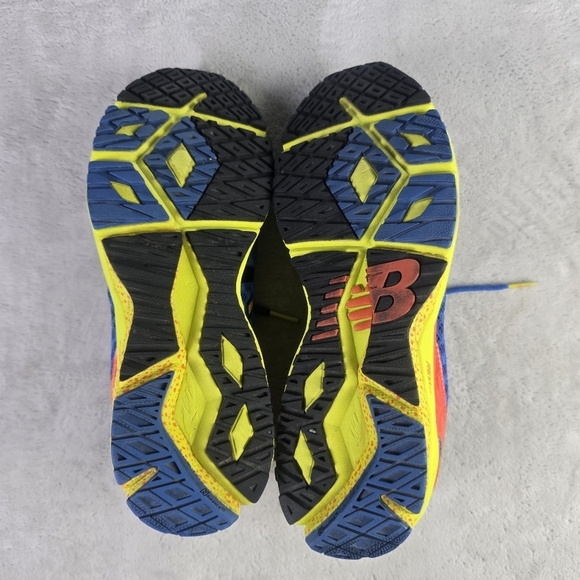 New Balance Lobster Boston 890 V2 Running Shoes Sz 9 (M89BOS2) No Insoles - Picture 5 of 7